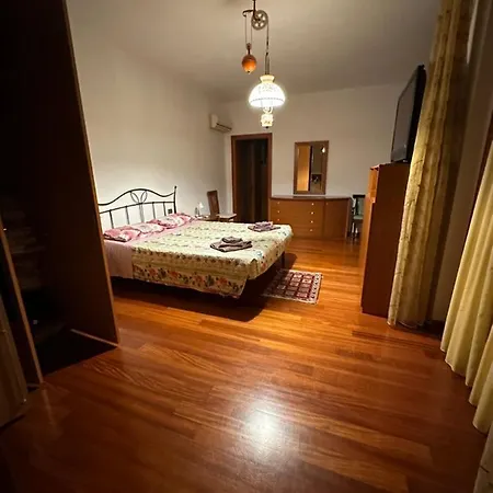 Casa Pino Ghiani Guest house