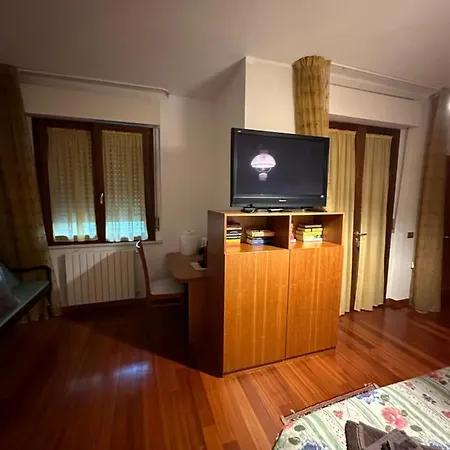 Gasthuis Casa Pino Ghiani 3*