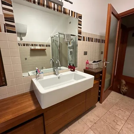 Gasthuis Casa Pino Ghiani Oristano