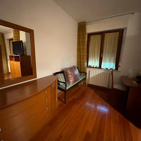 Casa Pino Ghiani Gæstehus Oristano