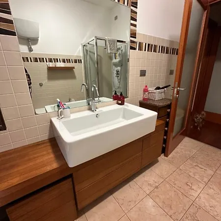 Casa Pino Ghiani 3*