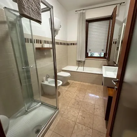 Casa Pino Ghiani Guest house